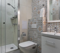 STANDARD в Kislorod Boutique club