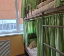 Стандартный №7 в Визит