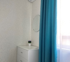 Одноместный номер Эконом в Краски