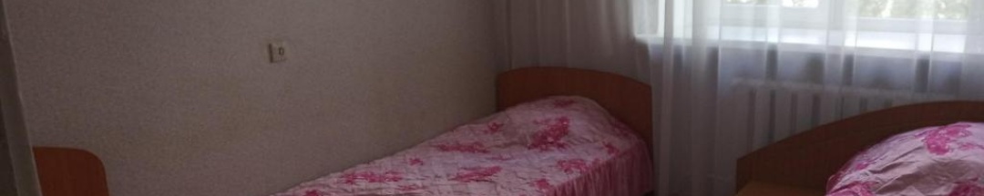 Стандартный трехместный номер в Бугульма