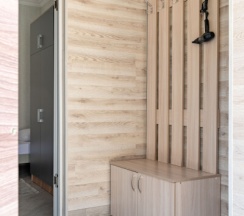 Стандарт ( 2 корпус ) в Белый парус