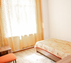 Одноместный номер в Пингвин