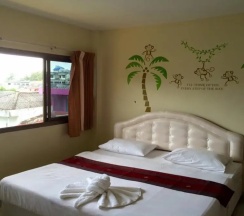 Семейный номер Standard в Laemya Inn