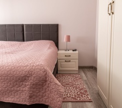 Семейный 1-ой категории в Gerberg house
