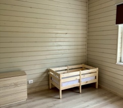 Коттедж 4 в Онежская горка