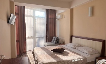 3-х местный улучшенный в София-rooms