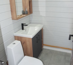 Коттедж 4 комнаты в Villa Järvi
