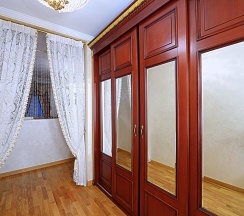 Апартамент Президентский в Покровская