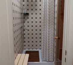 Дом №1 Березка в Vetvi