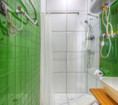 Stylish Studio Twin Colors в Axis.Moscow Colors