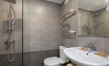 Двухместный номер Comfort 2 отдельные кровати в Европа