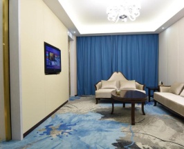 Люкс в Dunhuang Hotel