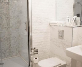 Двухместный номер Premier 2 отдельные кровати в Best Western Plus Oskemen