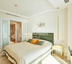 АК «Карат» Hayat Regency в Sun Apartments