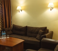 Коттедж СУСАНИН в Сусанин