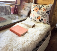 Двухместный номер с балконом #2 в Old boys