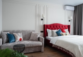 Апартаменты Апартаменты SAVINA в Калининграде