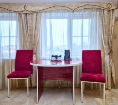 КОМФОРТ Старый номерной фонд в MaxxRoyal