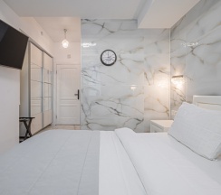 Econom без окна в Serenity premium apartments
