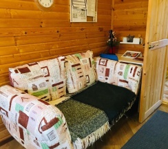 2-комнатная комната стандарт в Викинг