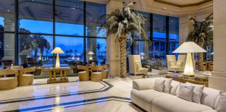Альборайя: Отель Las Arenas Balneario Resort