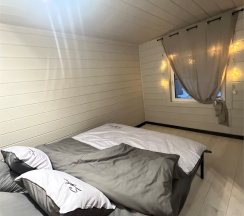 Барнхаус в Белки