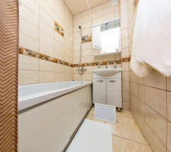 Квартира в Апартаменты на улица Ленина, 15