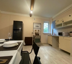 2-комнатный номер стандарт в Марина