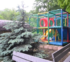 Комфорт в Аммонит