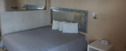 Двухместный номер Deluxe Poolside двуспальная кровать в The M Hotel International Drive Near Universal Orlando