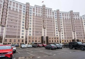 Апартаменты Luxury apartment for 6 people в Минске
