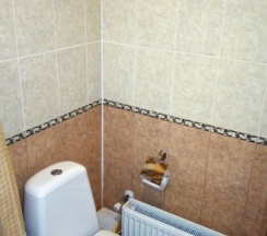 Коттедж 4+2 в Зимняя Сказка