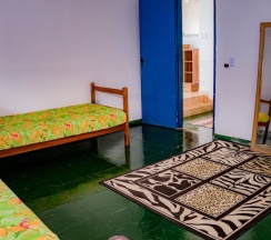 Коттедж в Ribeiro Lugar de Paz Casa 2