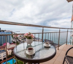 г Сочи, Адлерский р-н, ул Просвещение 84 кв 65 в Morerooms
