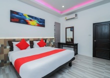 Вилла Grand в Baan Noppadol Hua Hin Loft Hotel