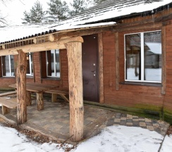 Студия четырехместная в Знаменская богатырская застава