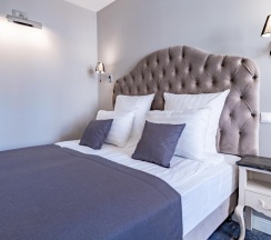Апартаменты / Apartment в Chez Michel