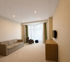 Апартаменты Comfort в Апартаменты ЖК Green Park 1