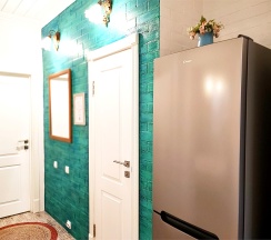 2-комнатные апартаменты в GreenDays