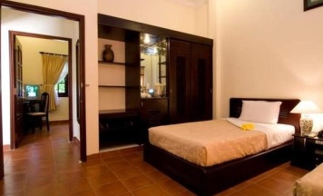 Вилла в Ocean Star Resort