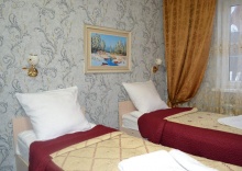 Москва: Отель Home Hotel