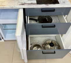 Апартаменты №33 "Комфорт" в Саквояж