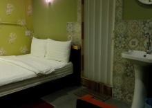 Номер Standard в 14 Plus 1 Hotel