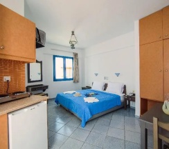 Номер Standard в Iliana Hotel