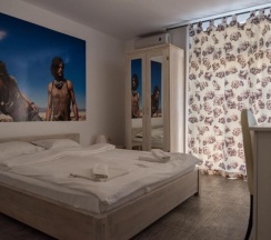 Апартаменты в Oneiro Resort