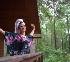 Коттедж «6б» в Авиаретро