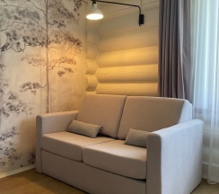  Дом Охотника в Земские имения