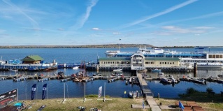 Лысая Гора: Турбаза Васильсурская слобода