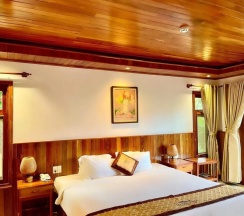 Номер Семейный V Deluxe в Golden Topaz Resort