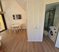 4-местный коттедж стандарт Кусто №2 в Кусто